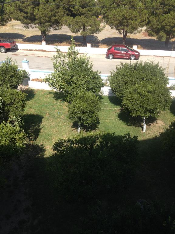 Manos Pension Faliraki Pokoj fotografie